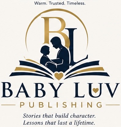 Baby Luv Publishing